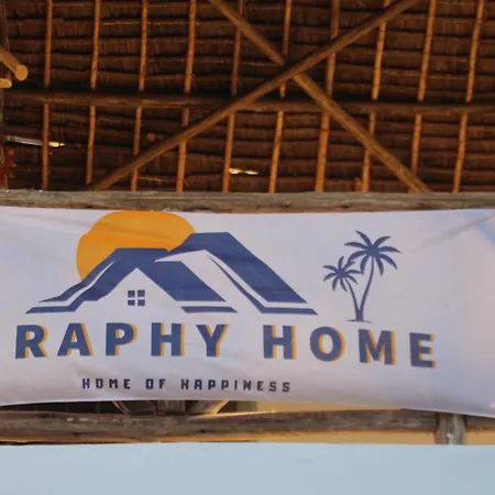 Raphy Home